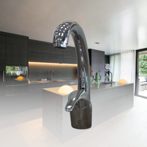 Robinet cuisine FLR| TASSILI