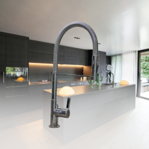 Robinet FLR| ONE PLUS