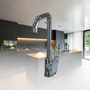 Robinet Cuisine LUXERA| LX240 ML