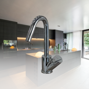 Robinet cuisine SLR| SULTANE