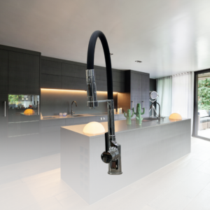 Robinet FLR| ONE PLUS