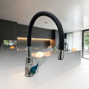 Robinet Flexible FLR| ATMOS