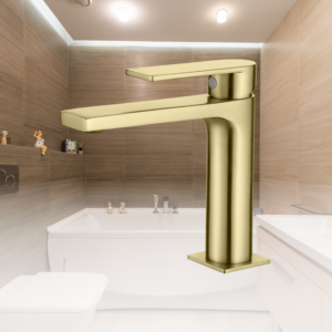 Robinet lavabo SPANE| ALPHA