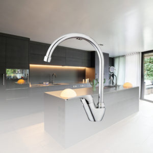 Robinet de cuisine FLR| El DJAZAIR