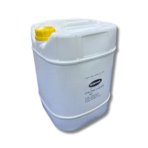 Chlore liquide 48° pour piscine WINPOOL désinfection eau