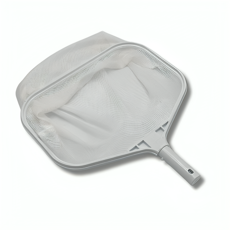 Épuisette de fond blanche ASTRALPOOL pour piscine