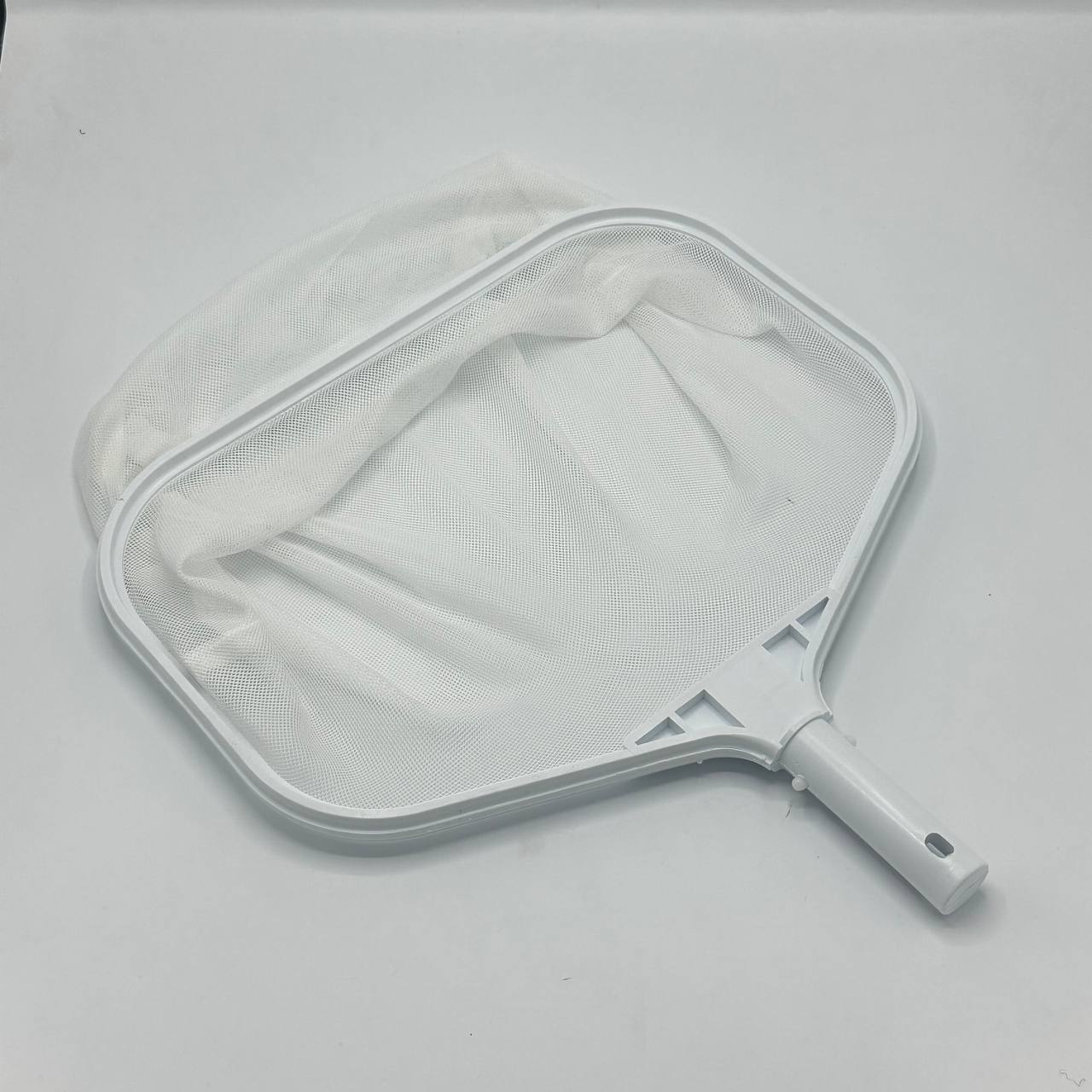 Épuisette de fond blanche ASTRALPOOL pour piscine