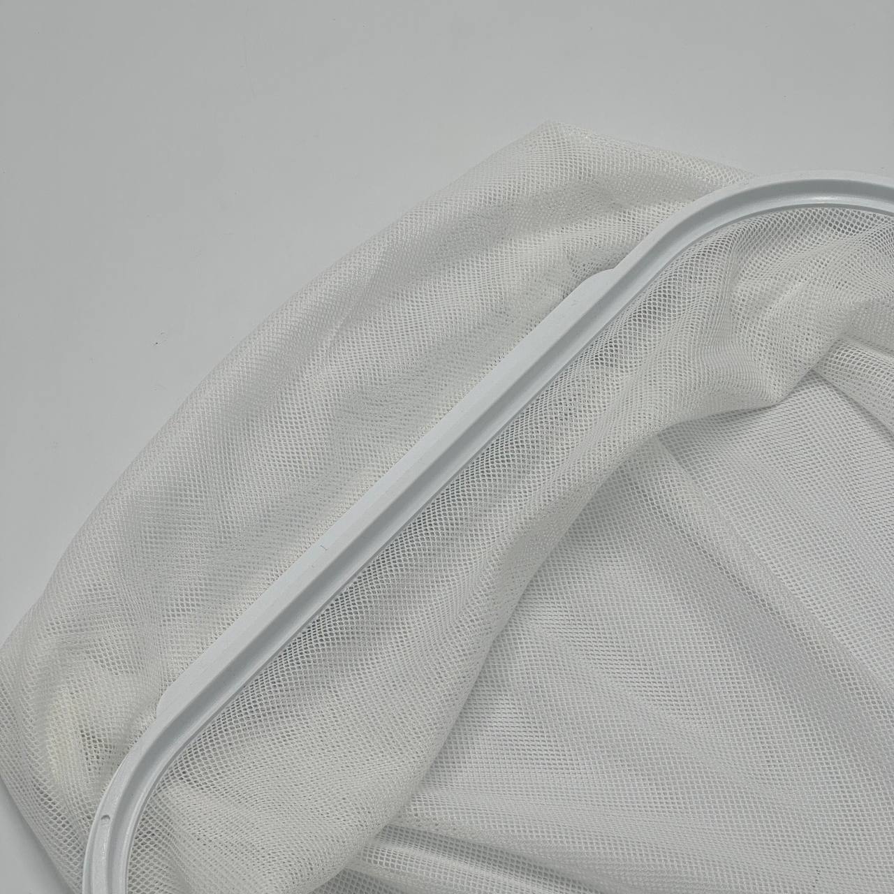 Épuisette de fond blanche ASTRALPOOL pour piscine