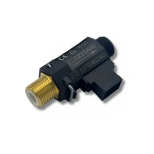 Détecteur de débit GTE FLCZ20A00 flow switch pour chaudières gaz