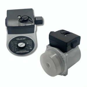 Pompe chaudière Duca GX 15-60 circulateur universel 230V 105W pour chauffage