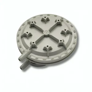 Pressostat d’air chaudière réf. 605.99C08 60010138 Standart Control sécurité ventilateur