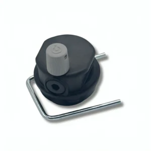 Purgeur automatique Wilo Carus Airvent R 3/8 dégazeur laiton pour chauffage