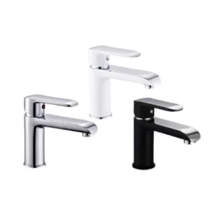 Mitigeur lavabo CHELIA TCM