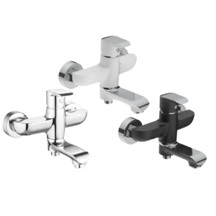 Mitigeur bain douche CHELIA TCM