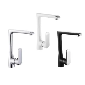 Mitigeur cuisine CHELIA TCM