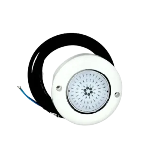 Spot LED pour piscine 6W RGB immergé