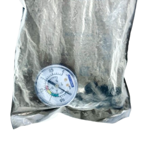 Manomètre de pression pour filtre de piscine AstralPool
