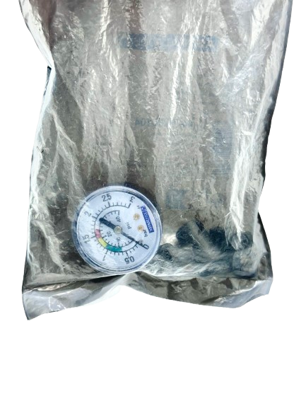 Manomètre de pression pour filtre de piscine AstralPool