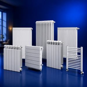 Radiateur