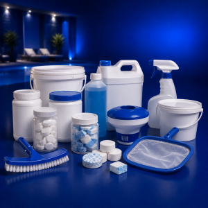 Produits d'entretien & Nettoyage
