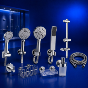 Accessoire douche
