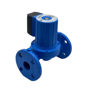 Pompe accélérateur 40/49 HK11M250 F40 pour chauffage - TPC Algérie