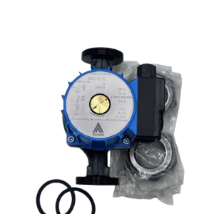 Pompe accélérateur 26/34 HZ601-DN25 pour chauffage - TPC Algérie