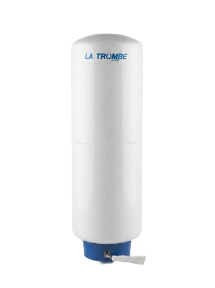 Chasse d'eau à trompe pour réservoir WC - TPC Algérie