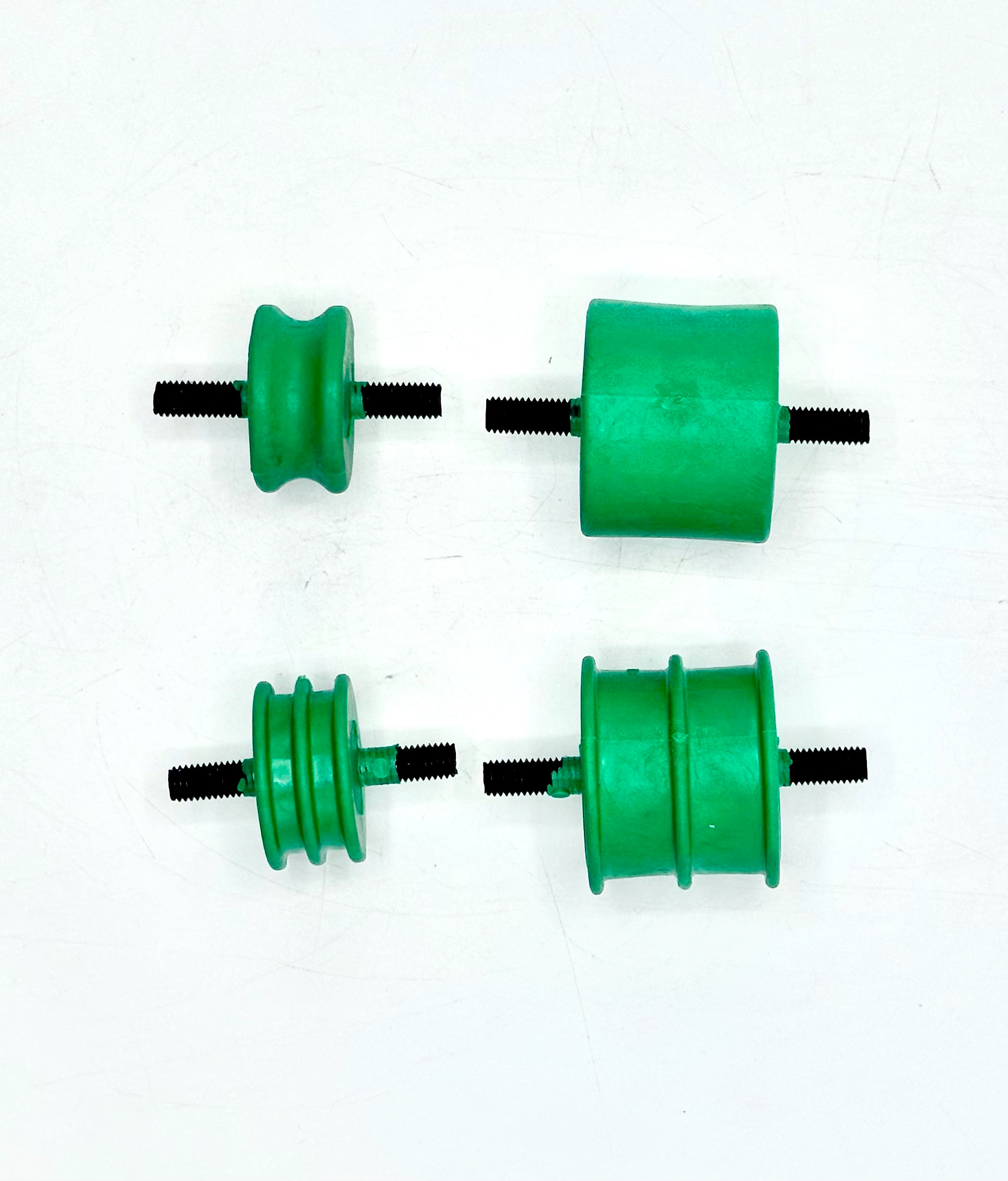 Anti-vibration HYDROFIX – Petit et Grand Modèle pour Installations Hydrauliques – Image 2