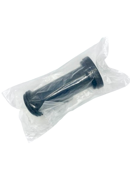 Rallonge de raccordement WC droit 30 cm pour installation sanitaire