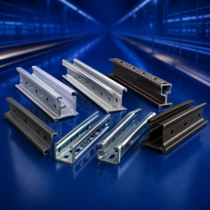Rail