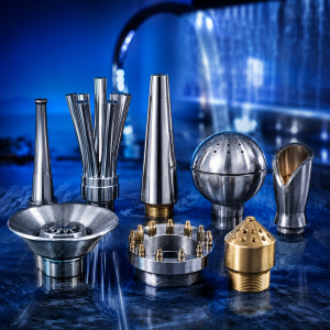 Accessoires Fontaines