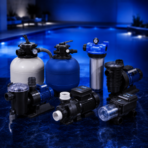 Pompe & Filtration