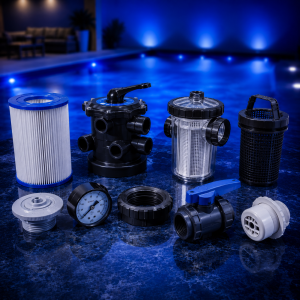 Accessoires Filtration