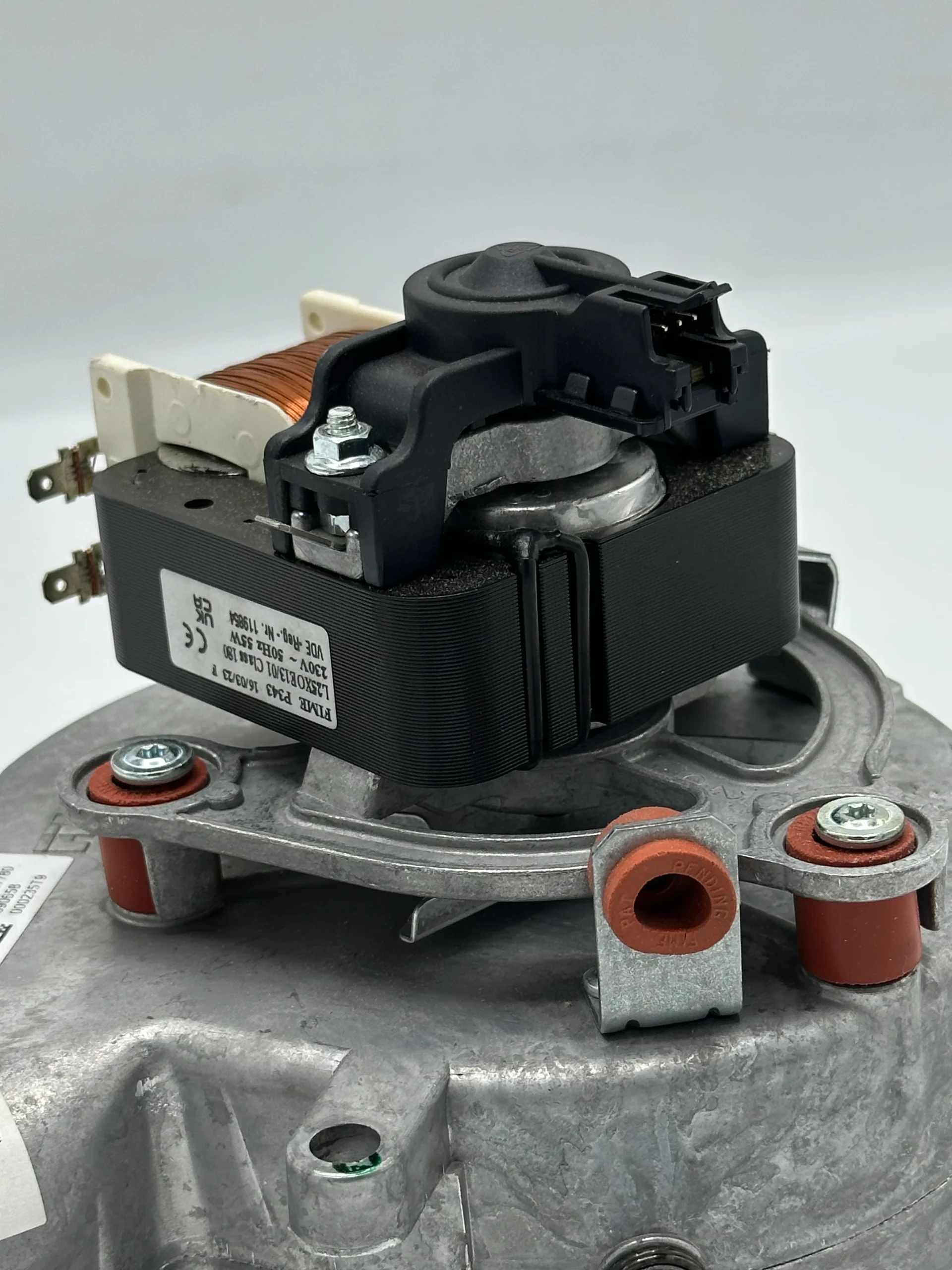Détail de l'extracteur S1073600 référence Saunier Duval