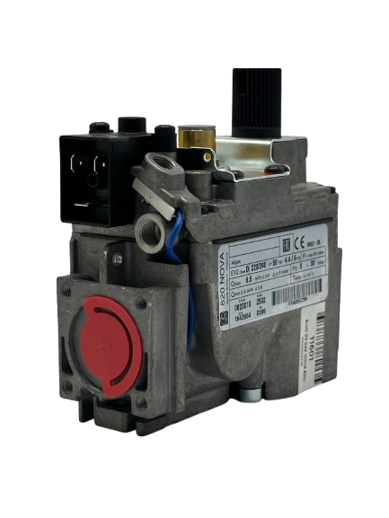 Bloc de gaz Nova 820 S/D référence 20025219 pour chaudière disponible en Algérie