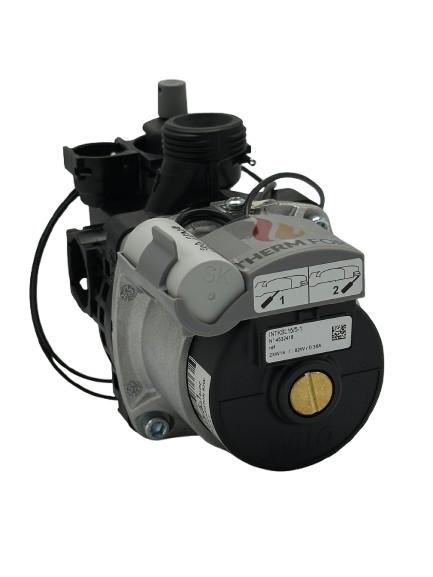 Accélérateur Wilo 82W pour chaudière Saunier Duval Nov disponible en Algérie