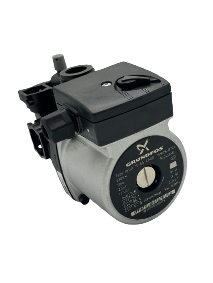 Accélérateur Grundfos 15-65 120W référence 99062424 pour chaudière disponible en Algérie