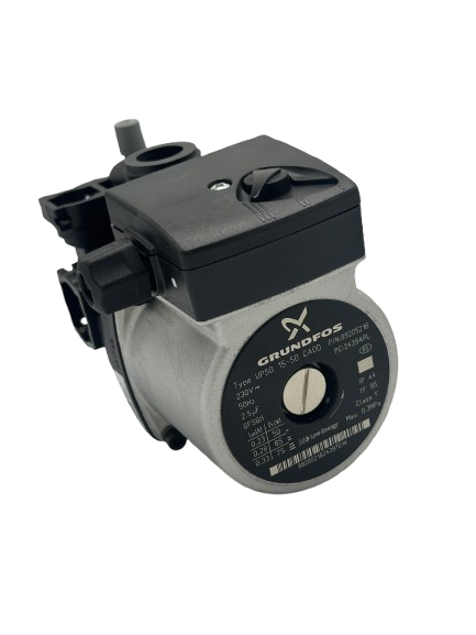 Accélérateur Grundfos 15-50 75W référence 99062433 pour chaudière disponible en Algérie