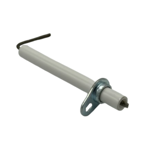 Électrode de flamme pour chaudière Baxi Chappée De Dietrich