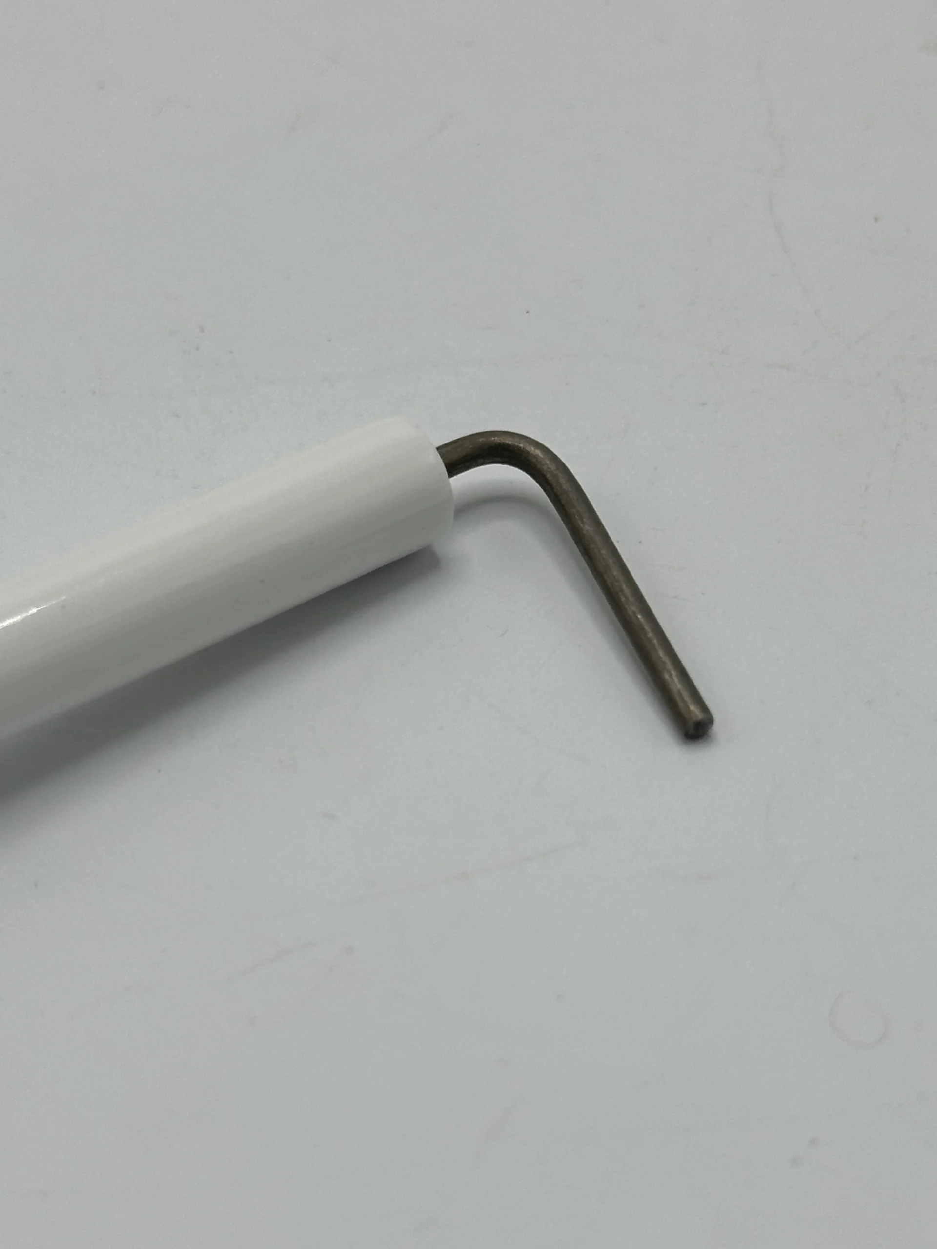 Électrode de Flamme pour Chaudière Baxi, Chappée et De Dietrich – Image 3