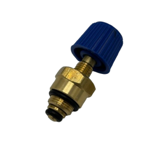 Robinet de remplissage Baxi Euroflamme référence 6610410007