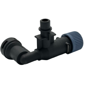 Robinet de remplissage Saunier Duval 20 30 35 kW New GR