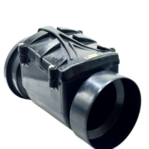 Clapet PVC Ø200 FORSA - TPC Algérie