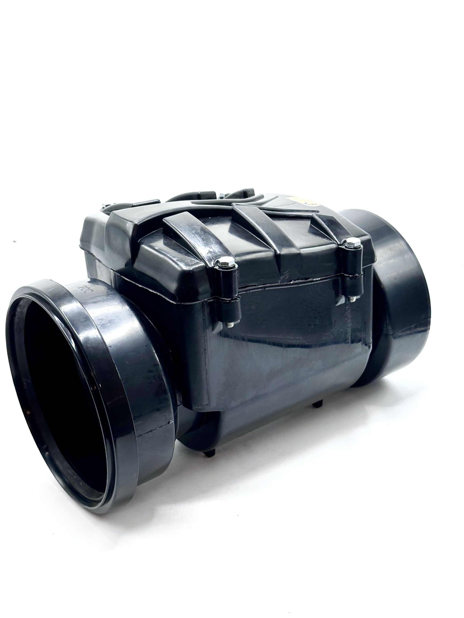 Clapet PVC Ø200 FORSA – Image 3