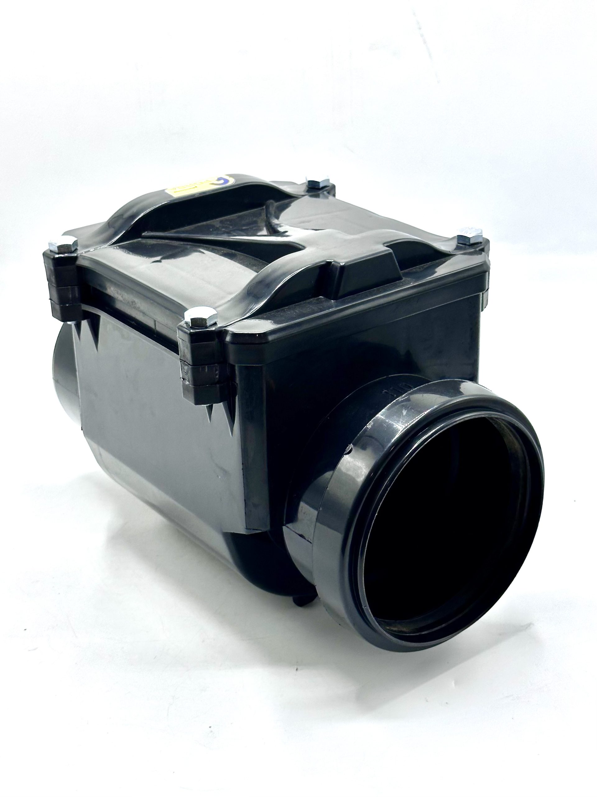 Clapet PVC Ø110 FORSA – Image 4