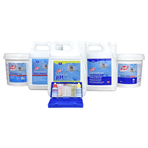 Pack d'entretien PRIOR